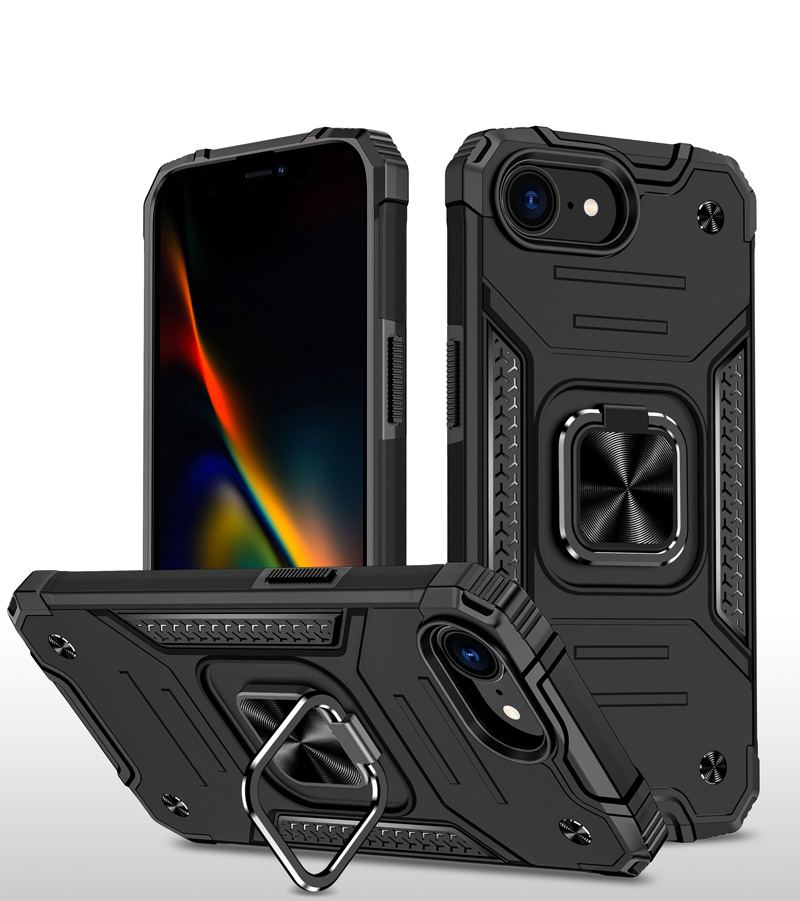 iPhone14 ケース 落下防止 リング付き Pro 耐衝撃 Plus スマホケース