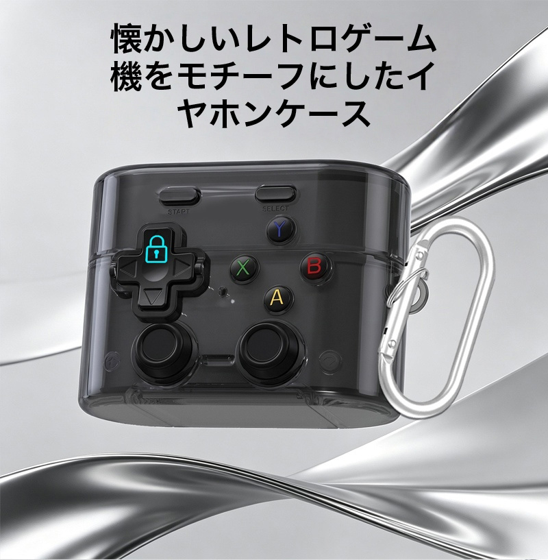 SONY WF-1000XM6 クリア ケース ロック設計 ソニー ワイヤレスイヤホン SONY WF-1000XM6 クリア ケース ロック設計 ソニー ワイヤレスイヤホン