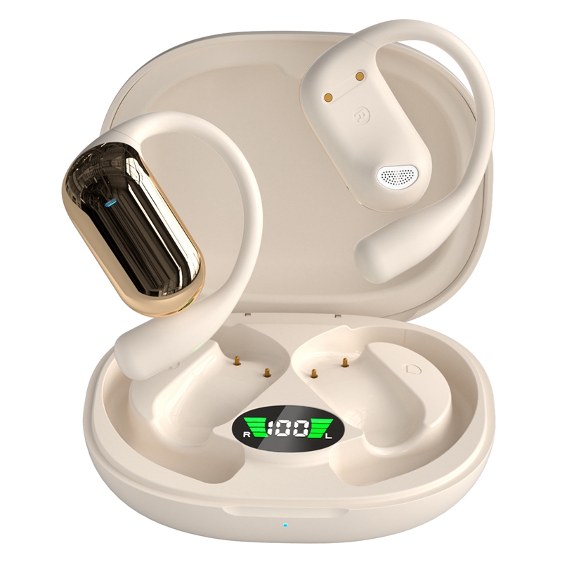 イヤホン ワイヤレスイヤホン Bluetooth 完全ワイヤレス イヤフォン ヘッドセット イヤーフック 高音質 タッチセンサー搭載 IPX5防水 指向性音響 音漏れ軽減 |  | 03