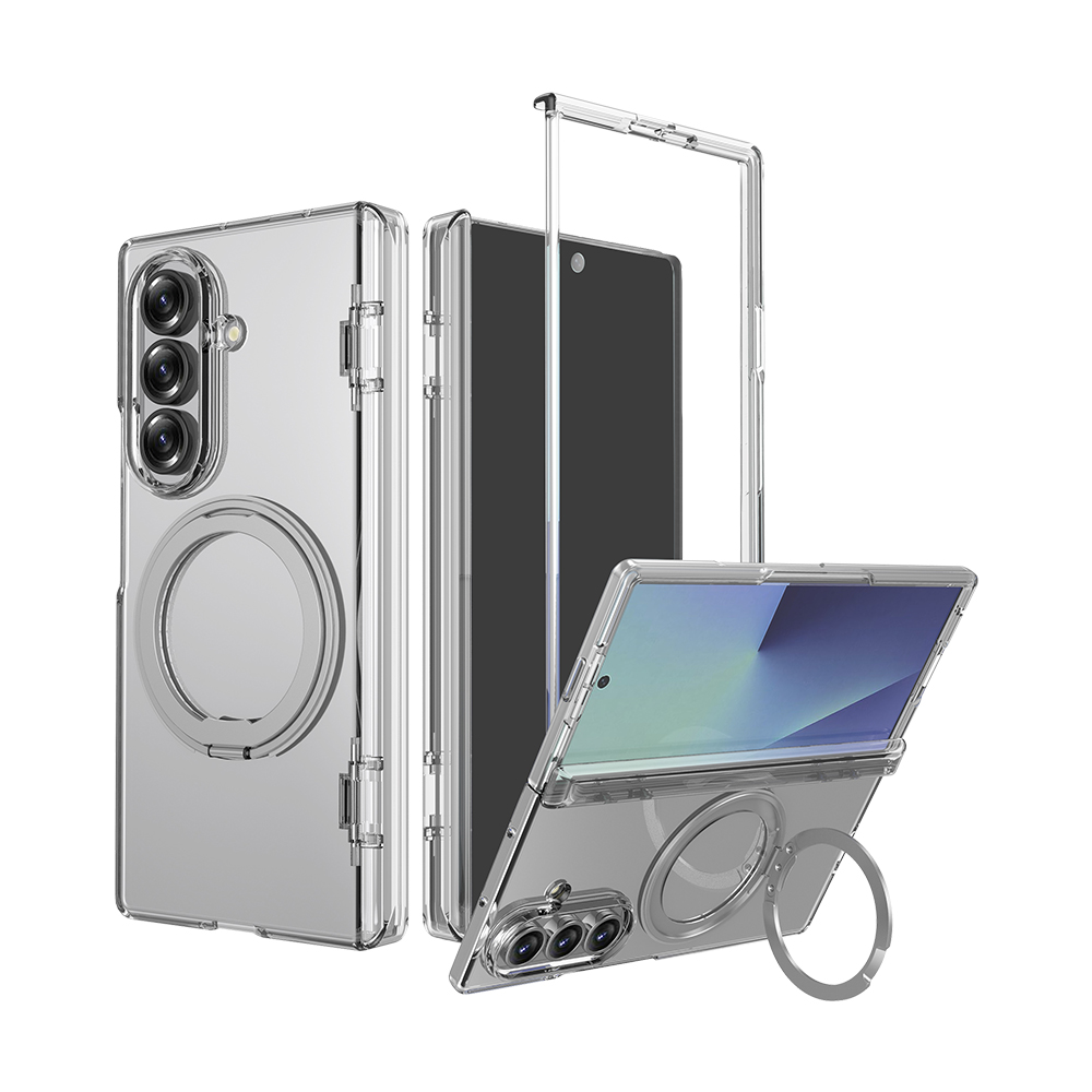 galaxy z Fold8 ケース 耐衝撃 SAMSUNG Galaxy Z Fold7 MagSafe対応