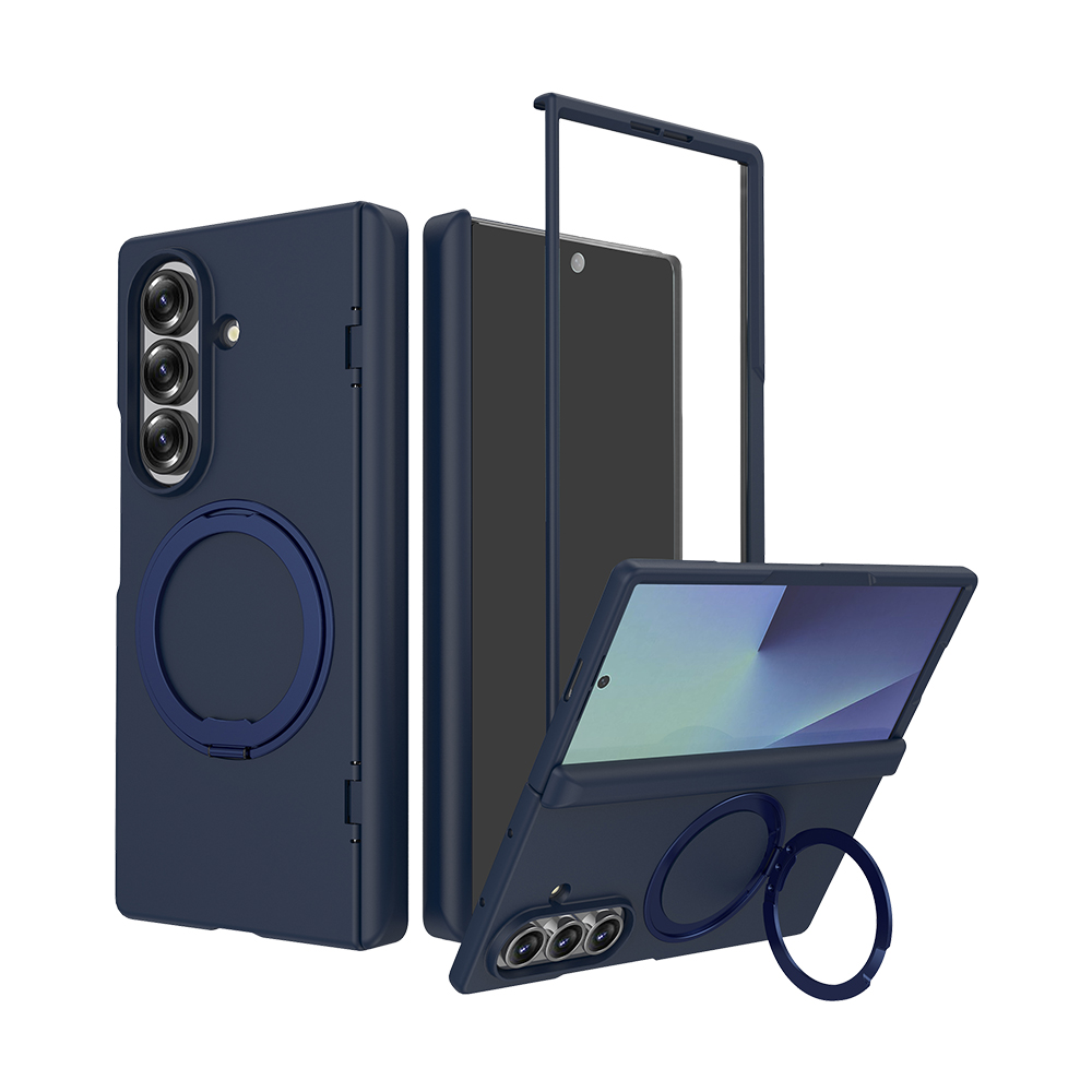 galaxy z Fold7 ケース 耐衝撃 SAMSUNG Galaxy Z Fold6 MagSafe対応
