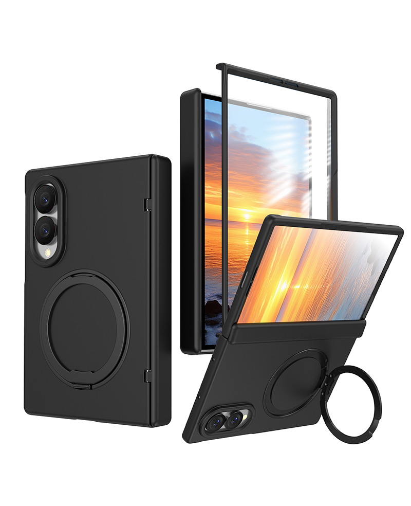 ケースティファイ　スマホケース　Samsung　GalaxyZFold7 galaxy z Fold8 ケース 耐衝撃 SAMSUNG Galaxy Z Fold7 MagSafe対応
