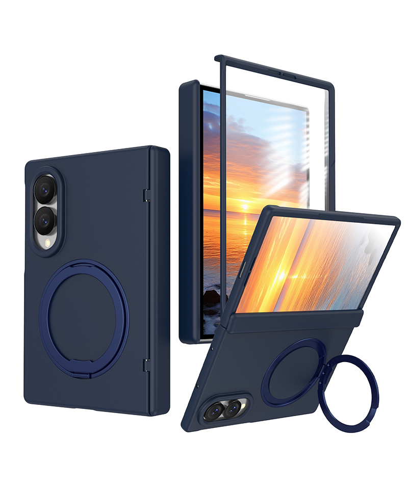 galaxy z Fold8 ケース 耐衝撃 SAMSUNG Galaxy Z Fold7 MagSafe対応