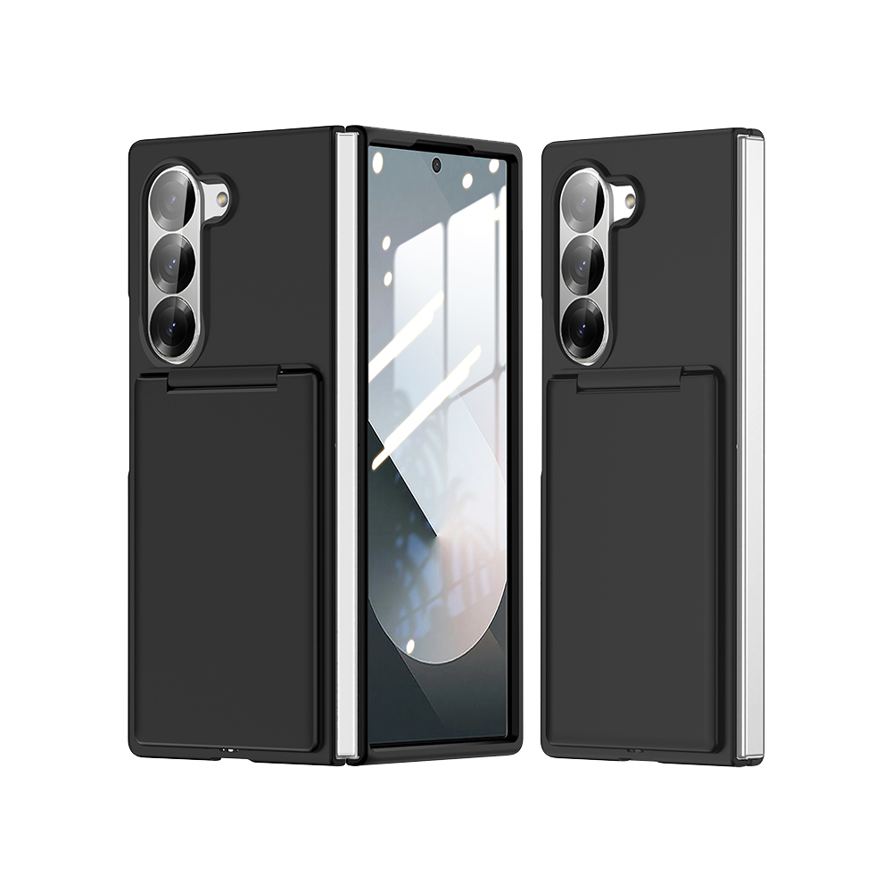 Galaxy Z Fold7 ケース おしゃれ SAMSUNG Fold6 耐衝撃 カバー カード