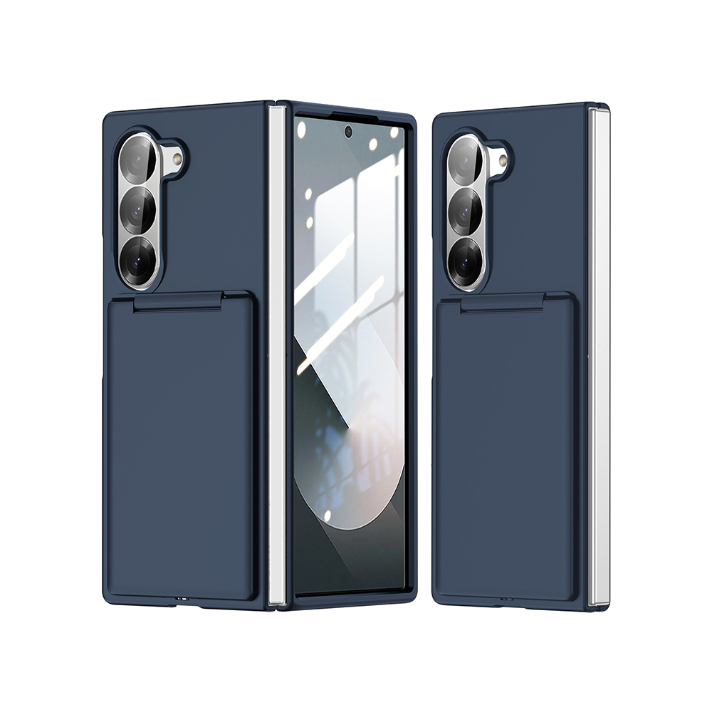 Galaxy Z Fold7 ケース おしゃれ SAMSUNG Fold6 耐衝撃 カバー カード