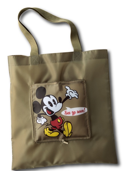 ROBINMAY■Disney キャッツ＆ドッグス キャンバスバッグ/送料込 ROBINMAY□Disney キャッツ＆ドッグス キャンバスバッグ/送料込