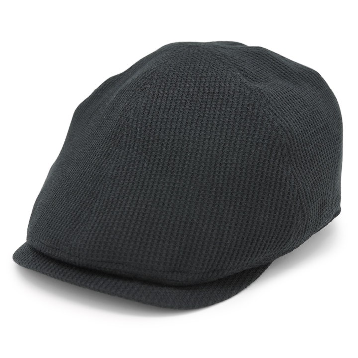SALE／90%OFF】 ハンチング 帽子 メンズ 大きいサイズ ワッフル 春夏 日本製 財布、帽子、ファッション小物 