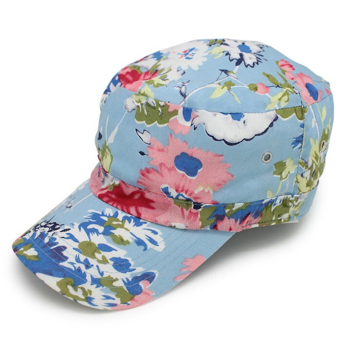 【美品】Gap × Loveshackfancy  フローラル　花柄キャップ帽子 LoveShackFancy | Accessories | Loveshackfancy X Gap Floral
