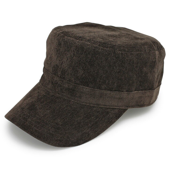 帽子 メンズ 大きいサイズ ワークキャップ 秋冬 |  | 02