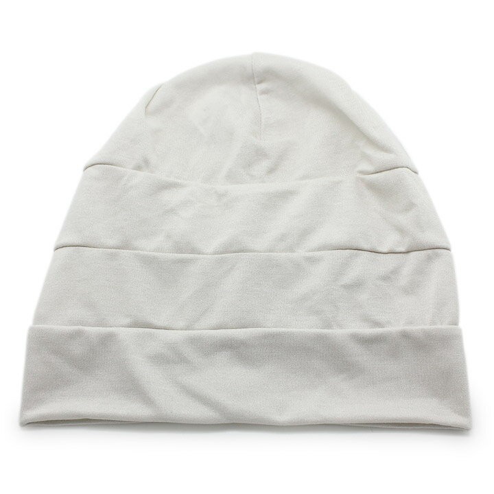 ニット帽 春夏 レディース メンズ ひんやり 消臭 帽子 大きいサイズ 日本製