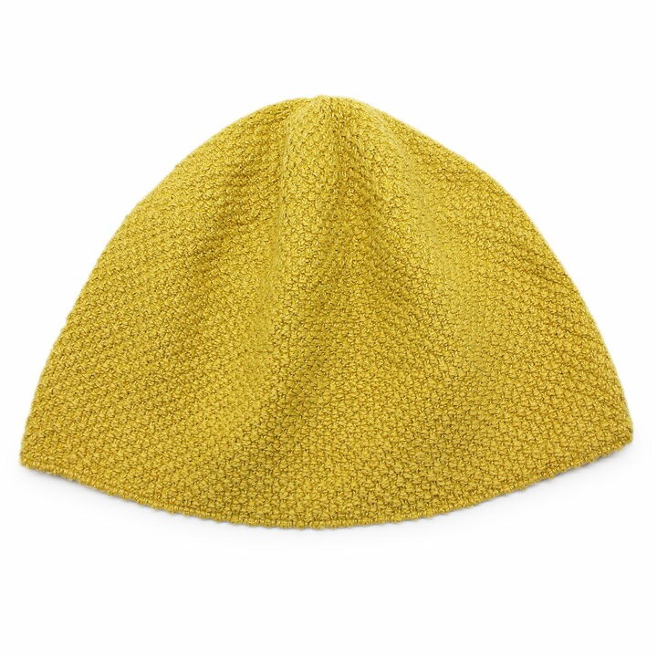 HEMPミックス イスラムワッチ ニット帽 メンズ 麻 大きいサイズ 春夏 日本製 | EdgeCity | 04