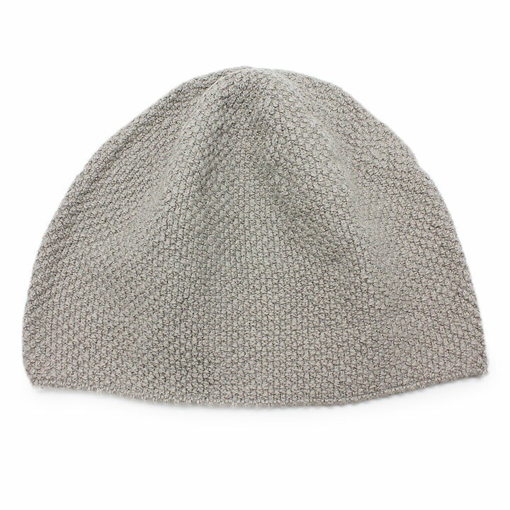 HEMPミックス イスラムワッチ ニット帽 メンズ 麻 大きいサイズ 春夏 日本製 | EdgeCity | 08