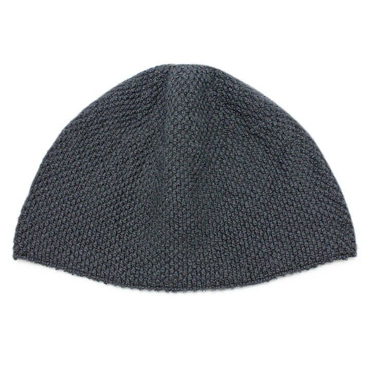 HEMPミックス イスラムワッチ ニット帽 メンズ 麻 大きいサイズ 春夏 日本製 | EdgeCity | 09