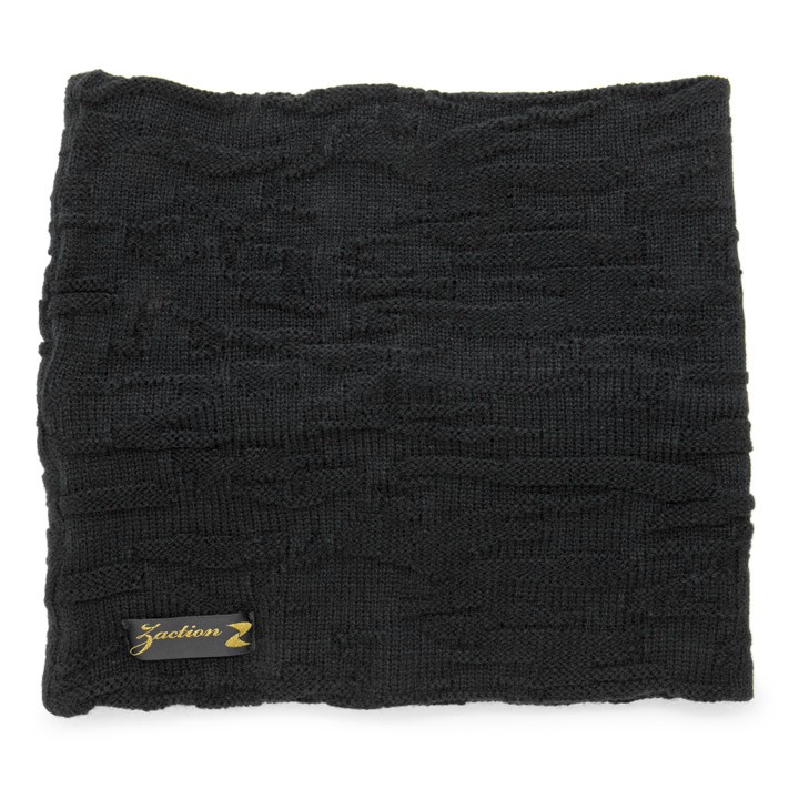 Zaction ネックウォーマー メンズ レディース カモフラ柄 ターバン