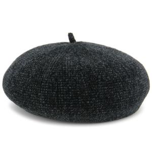 ベレー帽 子供用 男の子 女の子 秋冬 帽子 キッズ モール編みベレー帽