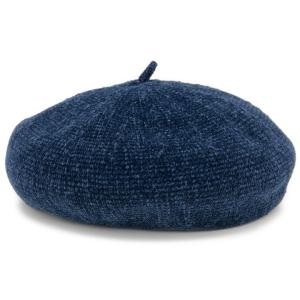 ベレー帽 子供用 男の子 女の子 秋冬 帽子 キッズ モール編みベレー帽