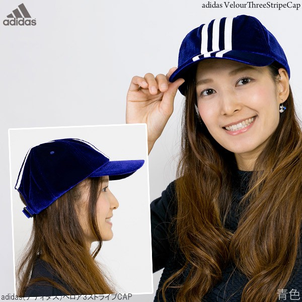 キャップ adidas メンズ レディース 帽子 秋冬 アディダス