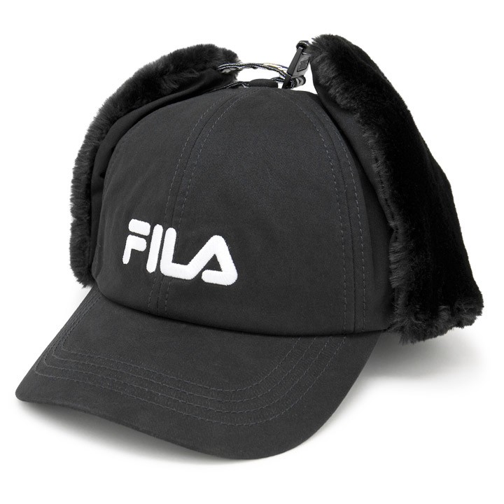 fila 販売 キャップ ファー