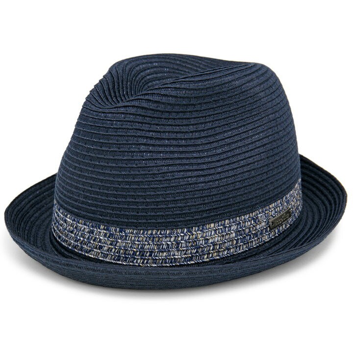 洗えるハット メンズ レディース 春夏 麦わら帽子 大きいサイズ 折りたたみ UV