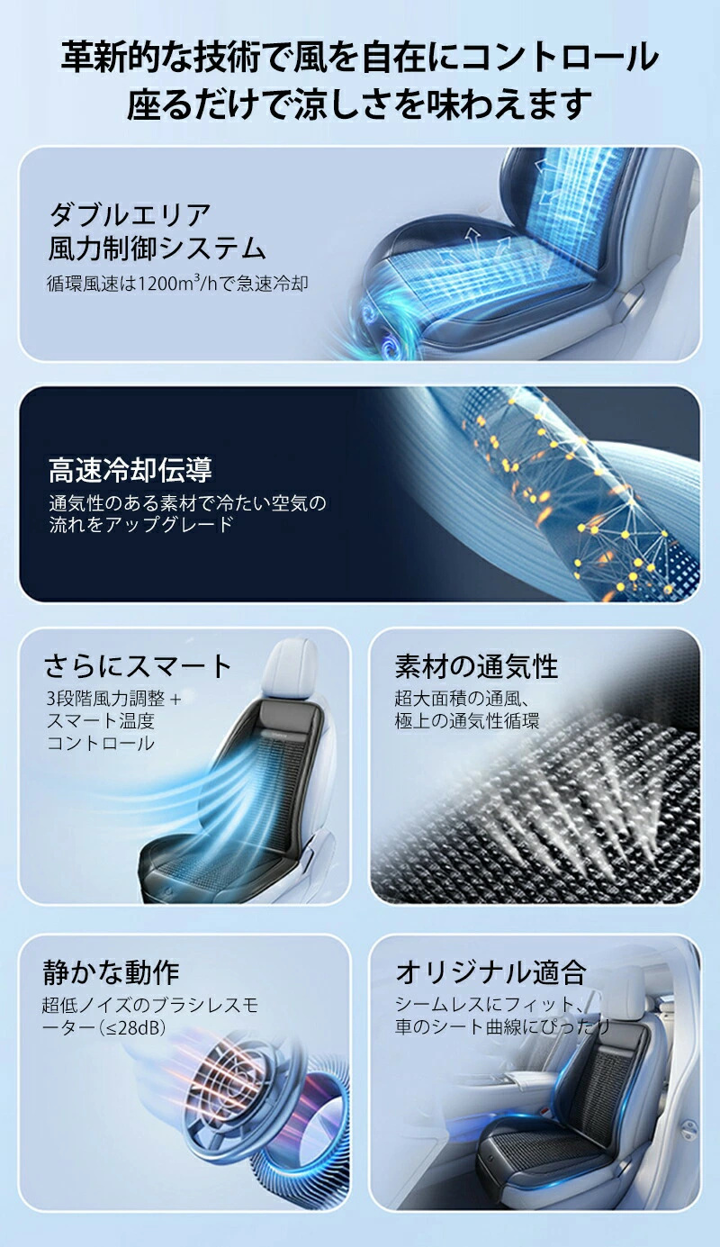 【2026年吸い込み式】クールシート シートク...の詳細画像3