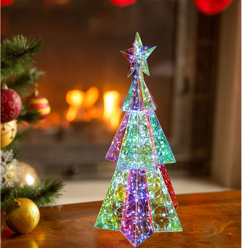クリスマスツリーLEDライト Amazon.co.jp: クリスマス ツリー ライト led スター ドレープ