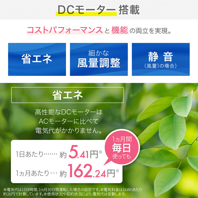 【羽なしサーキュレーター】リモコン付　扇風機　首振り　壁掛け対応　風量調整　タイマー　卓上　DCモーター 壁掛け扇風機 サーキュレーター 羽なし扇風機 床置き 壁掛け式 風量7