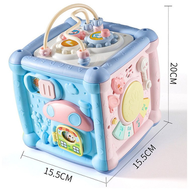 7760 たのしく知育！やみつきボックス＋ | 玩具卸売 カワダ