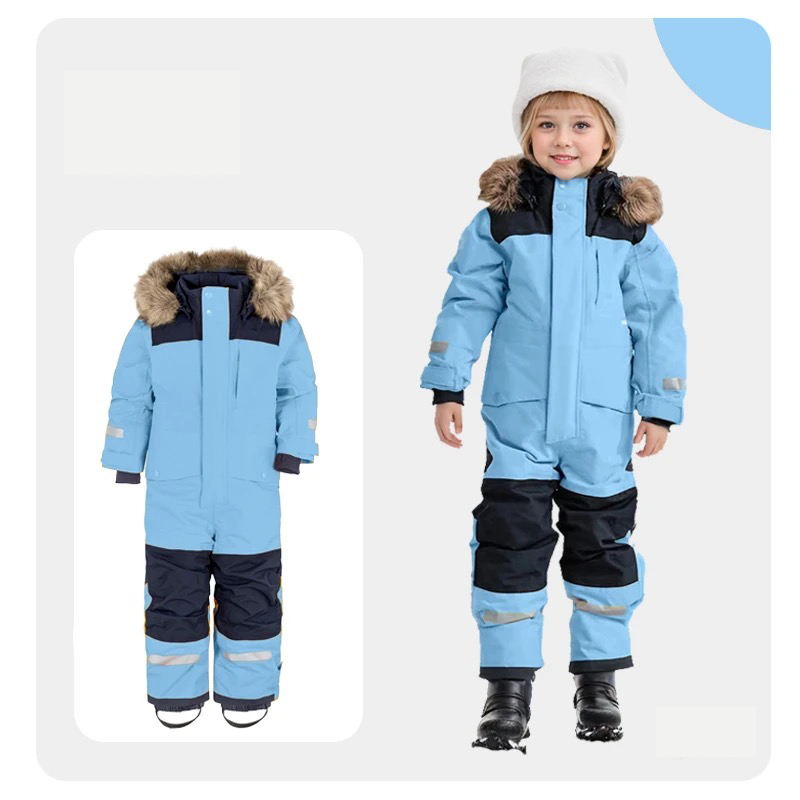 160cm 新品タグ付 ジュニア キッズ 子供 スキー ウェア スノー上下セット ACTLEIS スキーウェア スノーウェア キッズ ジュニア 上下セット