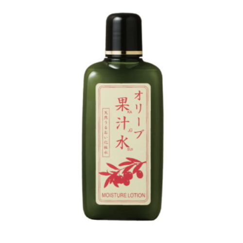 Yahoo! Yahoo!ショッピング(ヤフー ショッピング)（ポスト投函）オリーブマノン グリーンローション （果汁水） 180ml