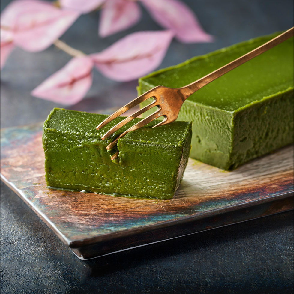 (ポイント5倍) 抹茶スイーツ ホワイトデー お返し チョコ 2026 ギフト チョコレート 抹茶 テリーヌ 2箱 | 財宝 | 11