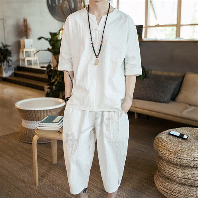 人気急上昇 レビュー高評価 メンズ 家中時間充実化 店長太鼓判 上下セット サルエル スウェット 男性 ジャージ セットアップ カジュアルセットアップ サルエルパンツ 秋服 リネン 今だけ 送料無料 赤字覚悟 セットアップ メンズ ジャージ リネン スウェット 2点セット