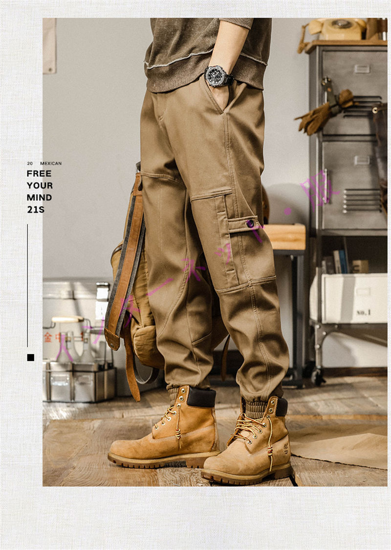 Yohji Yamamoto POUR HOMME - 03aw Y's for men ミリタリー