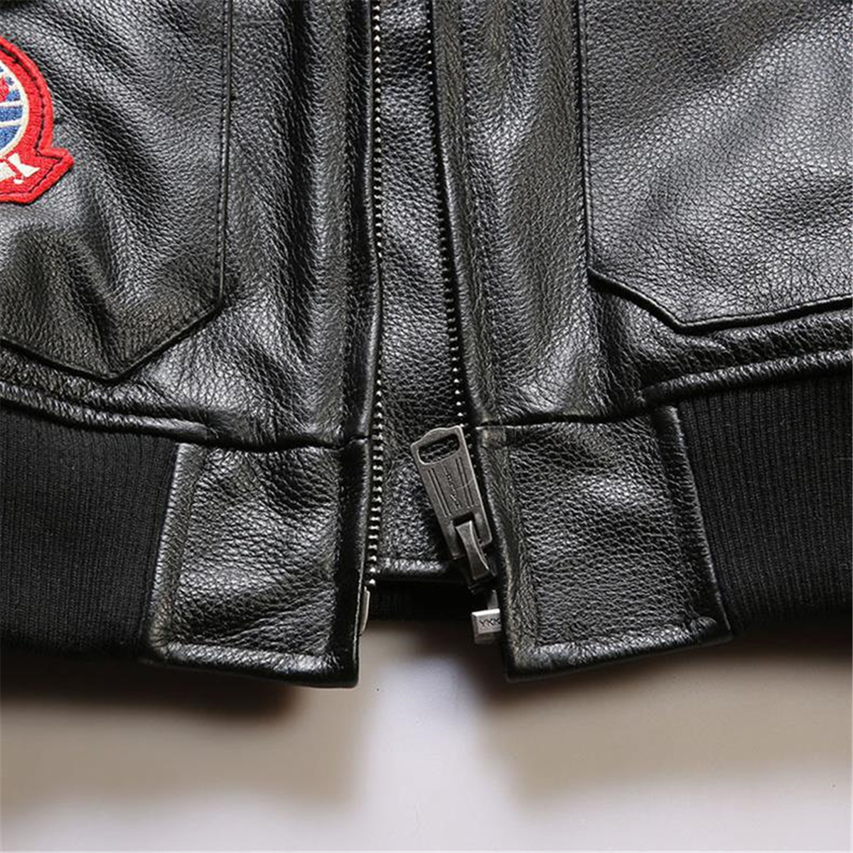 本革ジャケット メンズ テーラード 革ジャン アウターバイク