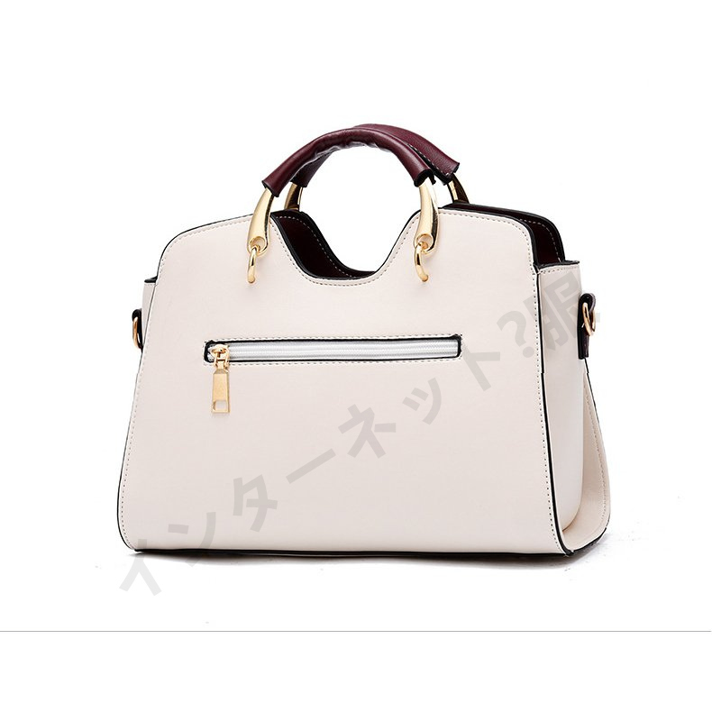 3way トートバッグ 肩掛けかばん ハンドバッグ レディース バッグ 鞄