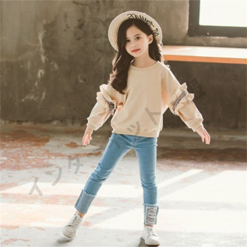 キッズ　ジュニア　子供服　レディース　L　160 　セット　まとめ売り　女の子 楽天市場】セットアップ 160 女の子の通販