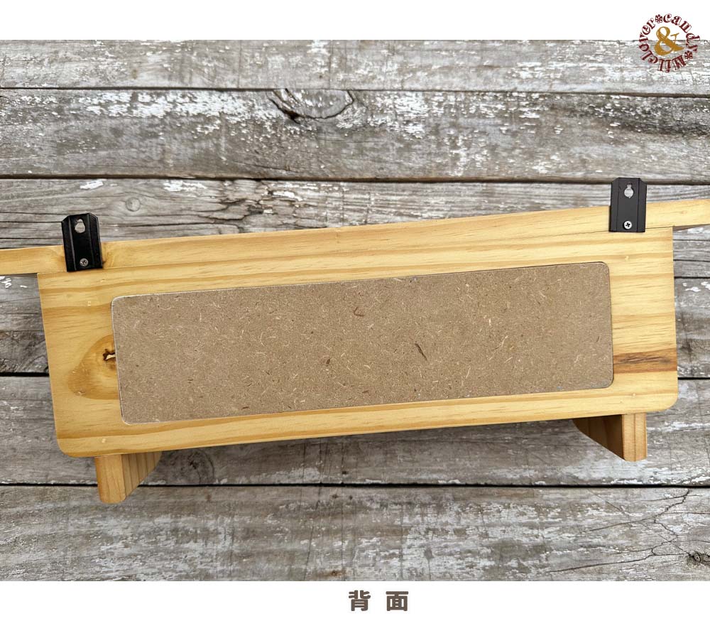 倉敷意匠計画室 タオルハンガー 4連フック シェルフ / インテリア