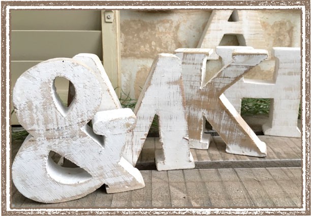 ナチュラル インテリア ガーデン雑貨 カフェ雑貨 置物 ディスプレイ