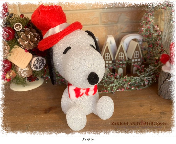 クリスマス Evaライト Snoopy スヌーピー M かわいい プレゼント ギフト Present インテリア ディスプレイ イルミネーション Ume Cf 2148 雑貨zakka Candy 通販 Yahoo ショッピング