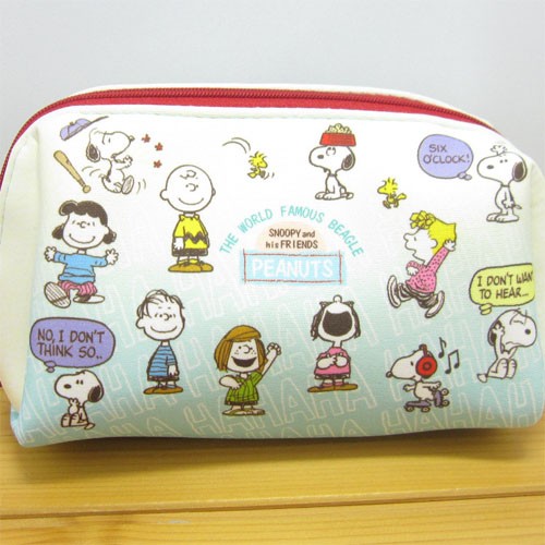スヌーピーペンケース ピーナッツ スヌーピー スクエアポーチ ネオプレーン ブルー スヌーピー Peanuts Snoopy 筆箱 ペンポーチ かわいい おしゃれ グッズ Es241b かわいい雑貨屋さん Fleur フルル 通販 Yahoo ショッピング