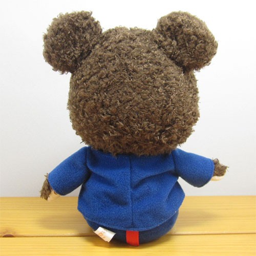 くまのがっこう　モコモコジャッキーS　まとめ売り　ぬいぐるみ くまのがっこう モコモコジャッキー 制服|【ぬいぐるみの