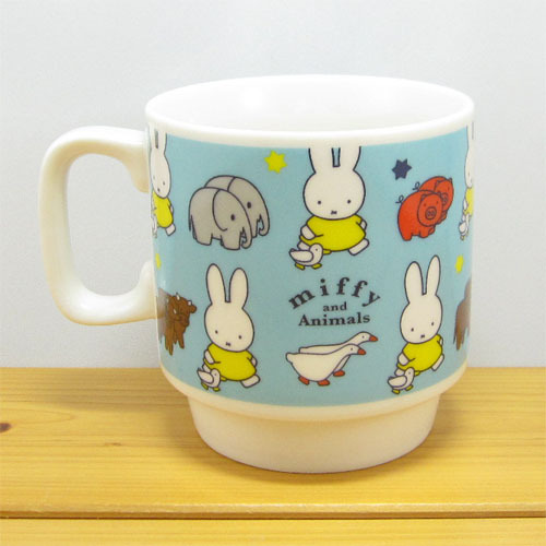 ミッフィー ミッフィー陶器オリジナル❤︎1992年あさひ銀行MIFFY幻陶器大型 ミッフィー ミッフィー陶器オリジナル❤︎1992年あさひ銀行MIFFY