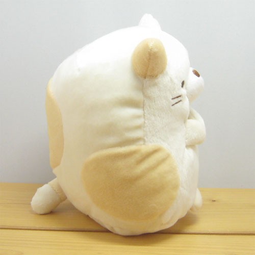すみっコぐらし ぬいぐるみ ぬいぐるみ（ねこ） すみっこぐらし グッズ