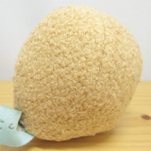 すみっコぐらし ぬいぐるみ てのりぬいぐるみ（とんかつ） すみっこ