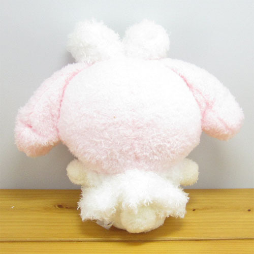 マイメロディ サンリオキャラクターズ リラックスシリーズ ぬいぐるみS