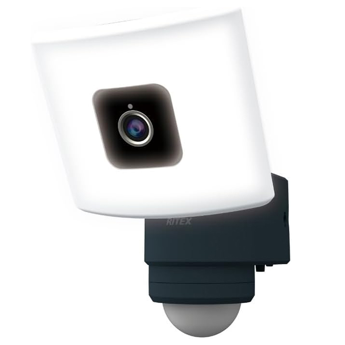󥵡饤ȥ  ȥ ޥ WiFi 磻 ͭǿ200 LED 饤 IP65 ɿ M5-MGKFI00160