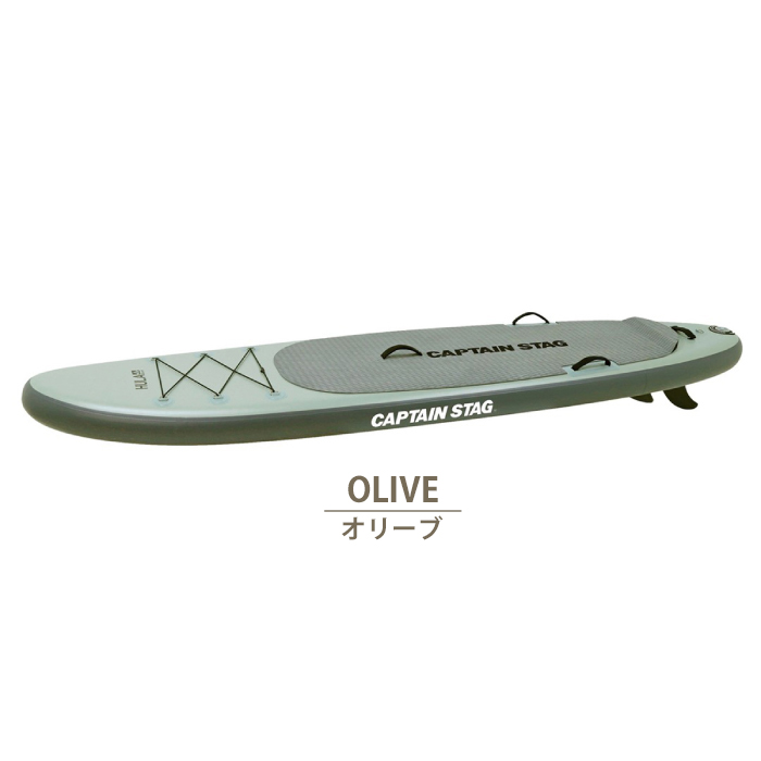 公式日本通販 サーフィン クルージング フィッシング 魚釣り マジックボード ヨガ クルージング ピンテール テールキック カーキ M5-MGKPJ03851KH