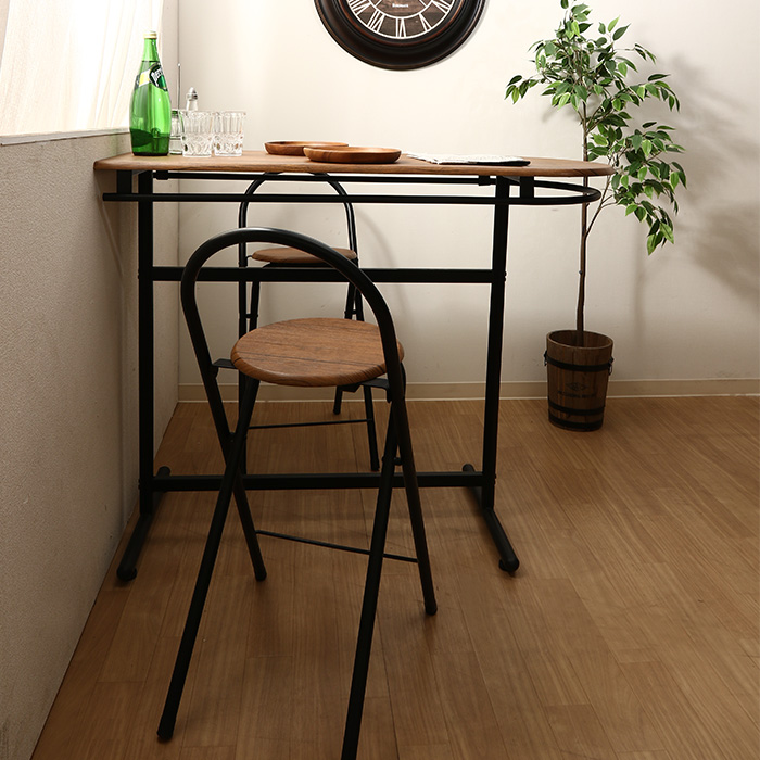 Amazon｜バーチェア カウンターチェア 2個セット バースツール ハイスツール キッチン朝食 幅30×奥行30×高さ70cm｜カウンターチェア  オンライン通販