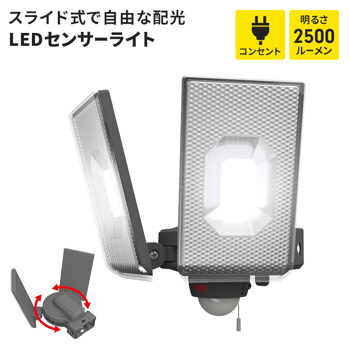 ZT[Cg RZg LEDZT[Cg LED Cg 12.5W 2 IP44 hJ XCb`t h