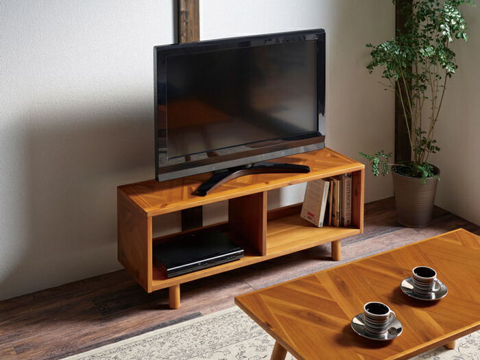 値下げ TVボード テレビ台 ローボード 幅100 テレビラック
