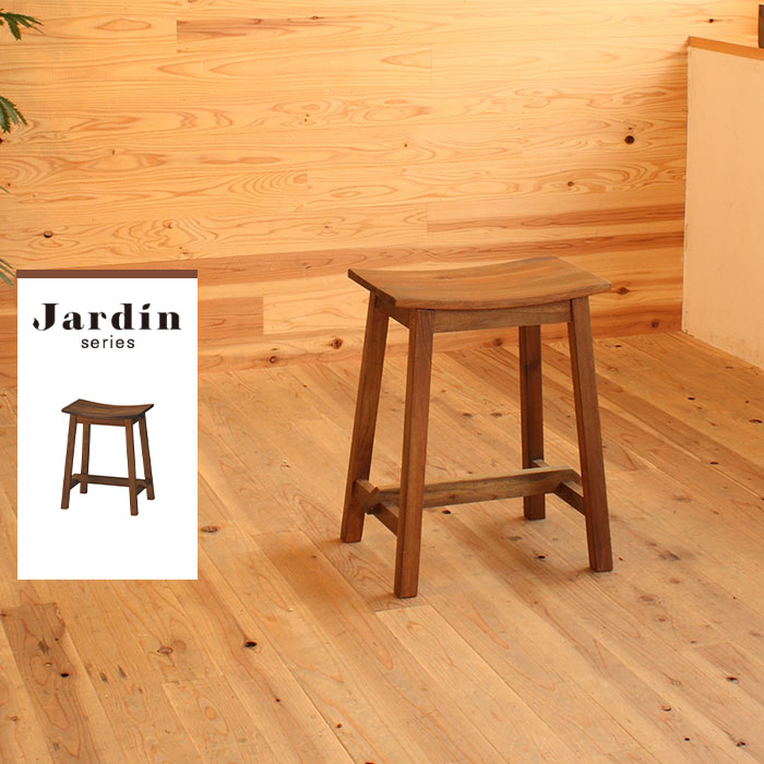 木製スツール S スツール ウッドスツール おしゃれ 北欧 天然木 木製椅子 玄関椅子 デザインチェア シンプル モダン カフェ アジアン 家具